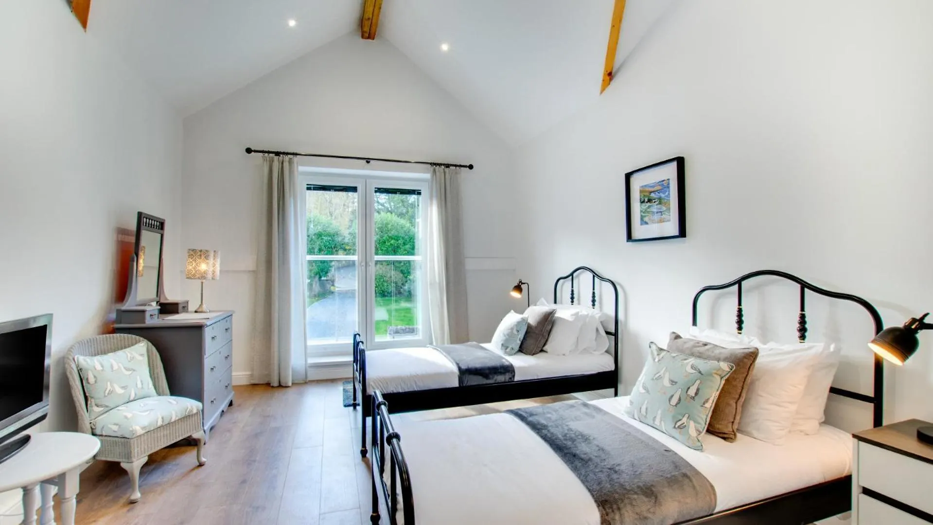 Holiday home Roman Bridge Close Oystermouth